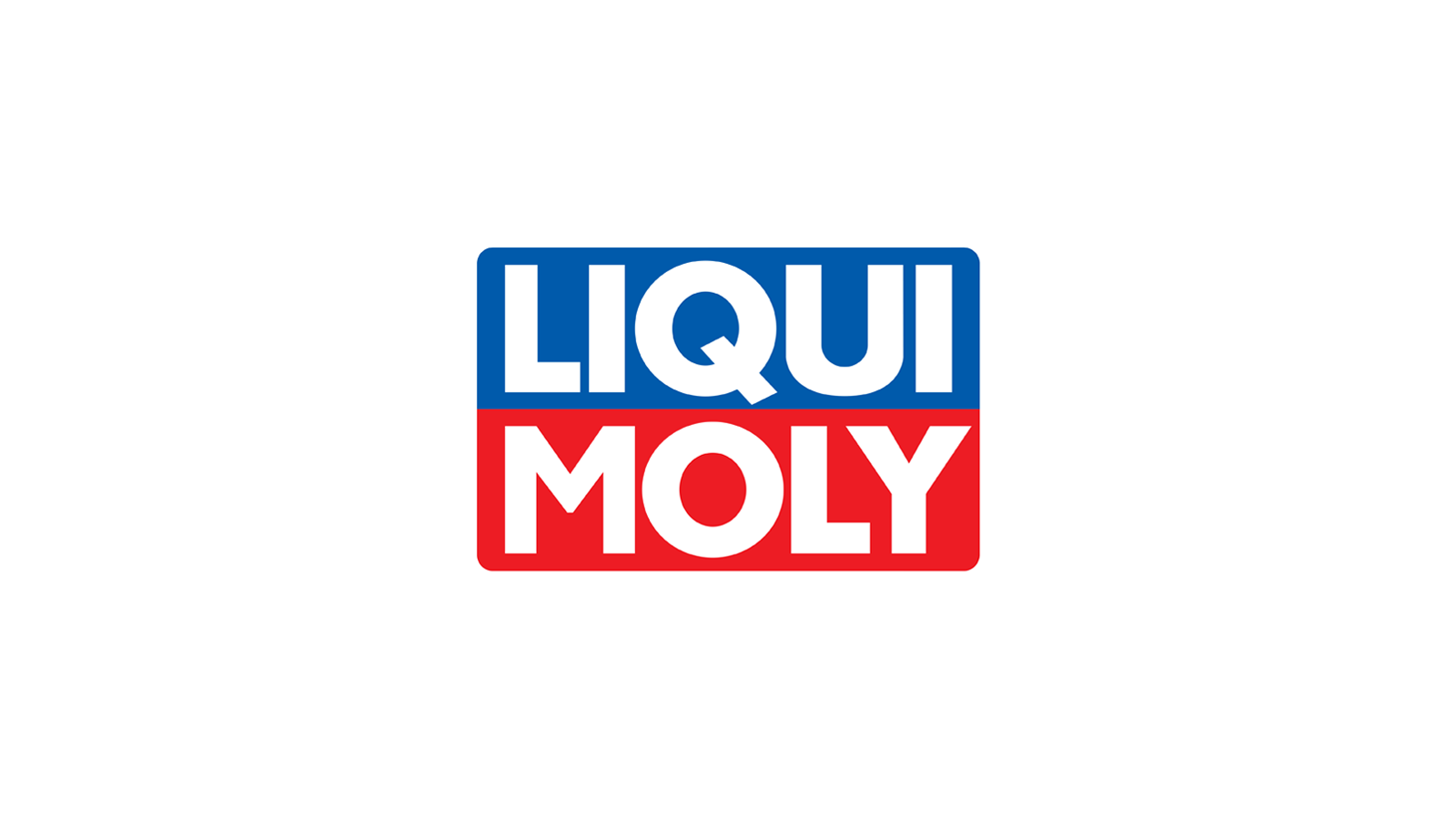 LIQUI MOLY Logo
